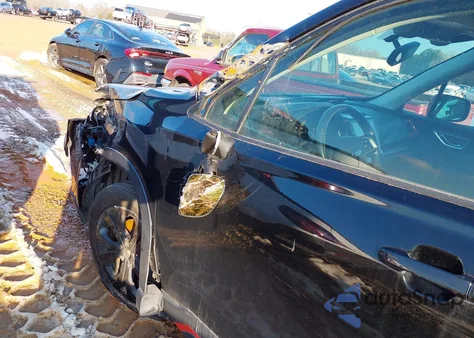 2019 Subaru Forester Sport из США, поврежденный, VIN JF2SKAPC8KH430549